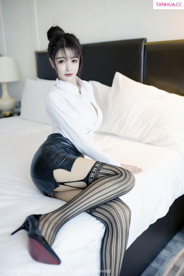 南初妹妹  [XiuRen]高清写真图 2021.01.06 No.2976 南初妹妹第31张图片